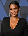 NIA LONG at AMPAS 11th Annual Governors Awards in Hollywood 10/27/2019 ...