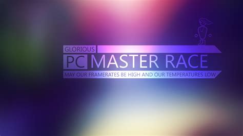 Meta Made Some Pcmr Wallpapers In Glorious 4k Pcmasterrace