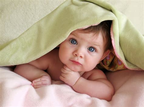 5 Tips For Babys Skin