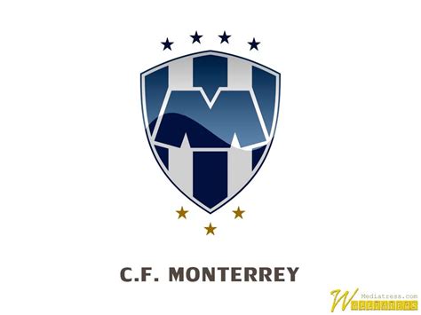 All information about monterrey (liga mx clausura) current squad with market values transfers rumours player stats fixtures news. World Cup: Monterrey FC Wallpaper - Apr