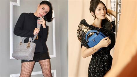 The Most Expensive Non Hermà¨s Bags We Spotted On Heart Evangelista