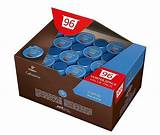 Tchibo Cafissimo Mild Coffee box with 96 capsules | Buy German