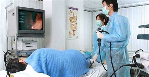 A colonoscopy is an important procedure for detecting colorectal cancer in those at high risk or over the age of 50. دستگاه کولونوسکوپ - ماهنامه مهندسی پزشکی و تجهیزات آزمایشگاهی