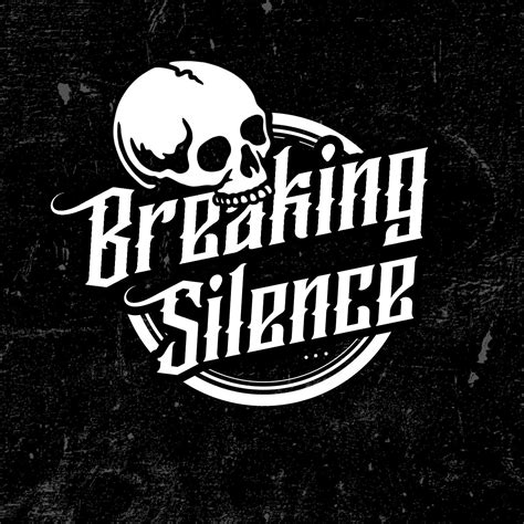 Breaking Silence - Home