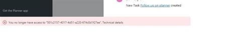 The correlation id format used internally by aqualogic service bus is compatible with websphere mq and works with target services that are using mq native interfaces. Not able to send comments in Planner - Microsoft Tech ...
