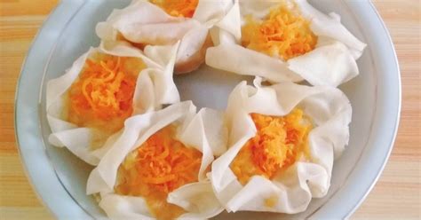 861 resep cara membuat kulit siomay ala rumahan yang mudah dan enak dari komunitas memasak terbesar dunia! 1.366 resep siomay ayam enak dan sederhana - Cookpad