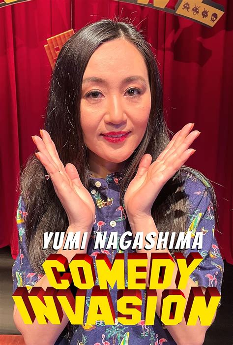 yumi nagashima
