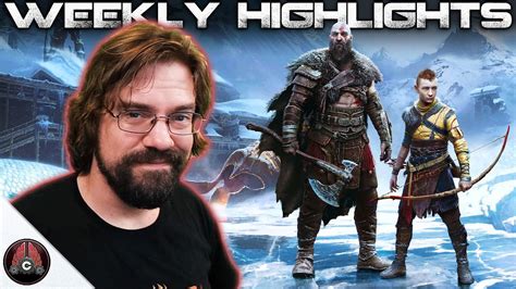 Cohhcarnage Weekly Highlights 006 Cohh Vs Squids Bears And