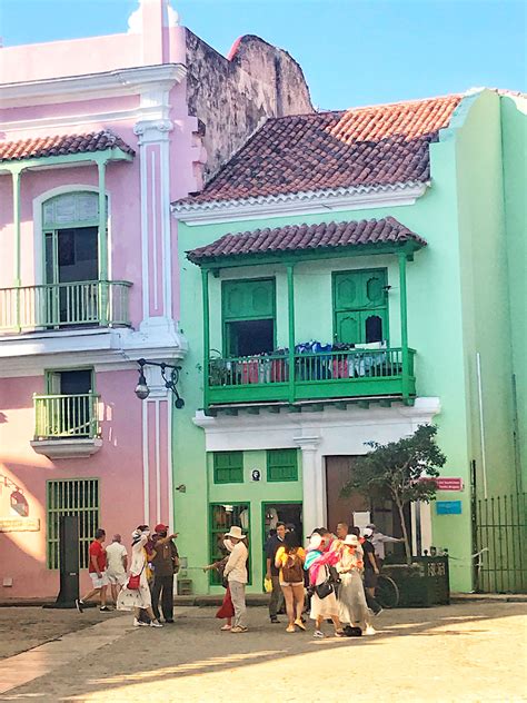 Havana Cuba Havana Cuba House Styles Mansions