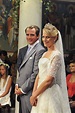 Princess Tatiana of Greece and Denmark | Commoners Who Married Royals ...