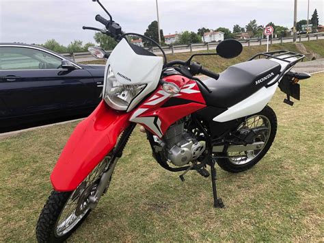 Honda Xr 150 L Año 2018 Nueva Us 2700 En Mercado Libre