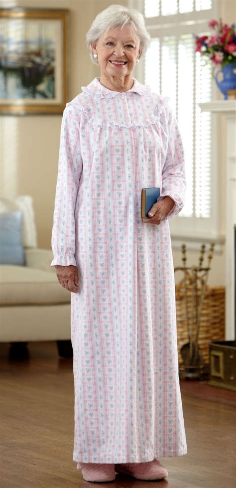 Nightgowns For Elderly Women Telegraph