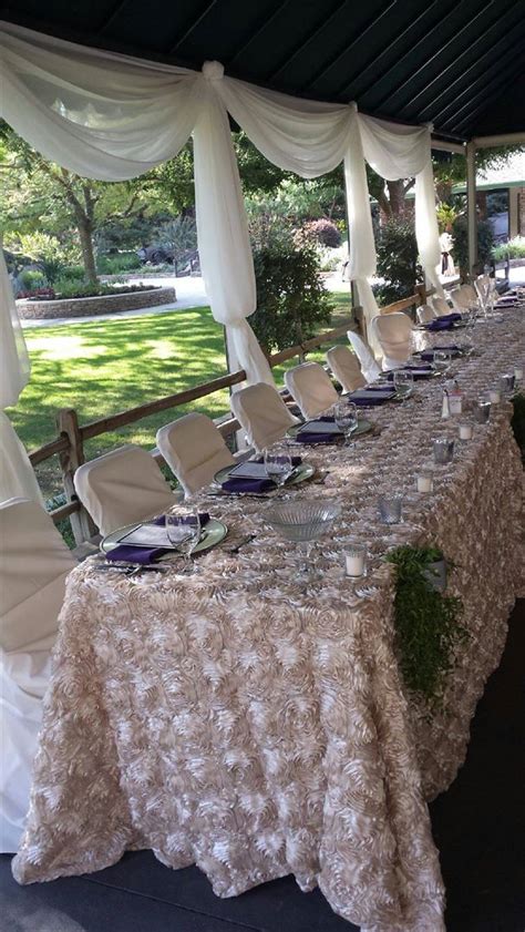 Holland Park West Fresno Ca Wedding Venue