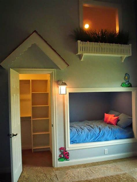Cosa significa camera bambine nei sogni? "Sogni d'Oro - 10 Idee di design di camere da letto per i ...