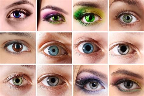 Maquiagem Para Olhos Veja Algumas Dicas Para Cada Formato De Olho