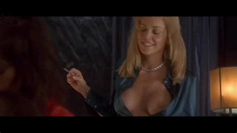 Sharon Stone Threesome Sex Scene In Basic Instinct Free Video