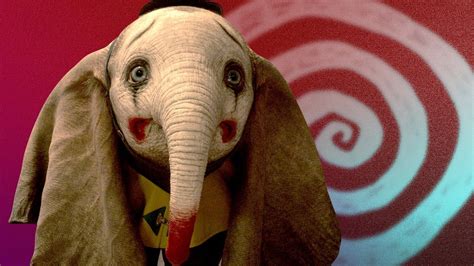 Dumbo Filme De Tim Burton é Menos Emocionante Do Que O Esperado Mas