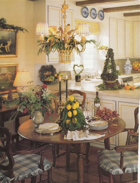Hydrangea Hill Cottage Modern French Country French Country Kitchens