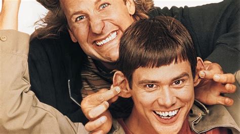 What The Cast Of Dumb And Dumber Looks Like Today