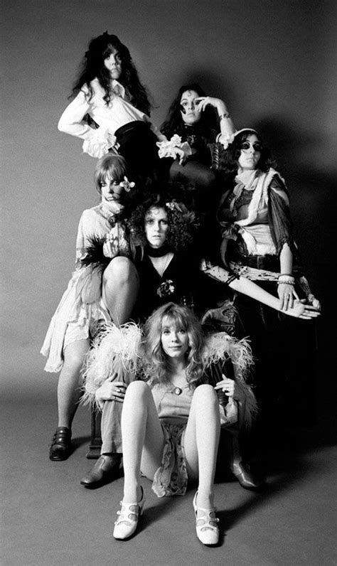 GTO S A Groupies Famous Groupies Pamela Des Barres