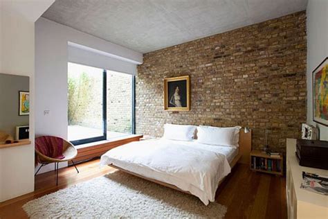 20 Beautiful Brick Accent Wall Designs
