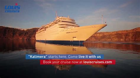 An Alaskan Cruise Cruises Through The Greek Islands