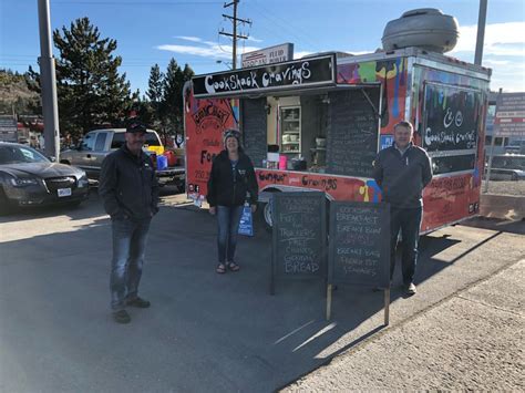 Industry salon described in the category beauty salons. Kamloops food truck targeted by vandals, theft | iNFOnews ...