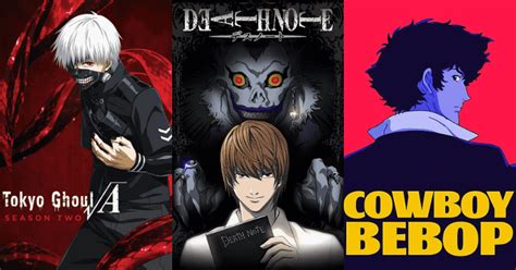 Here Is A List Of The Top 21 Best Anime Series Of All Time