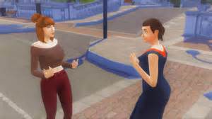 Sims 4 Fight Animation Mod Pooaccessories
