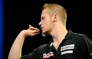 Max Hopp - Deutschlands Darts-Talent im Porträt