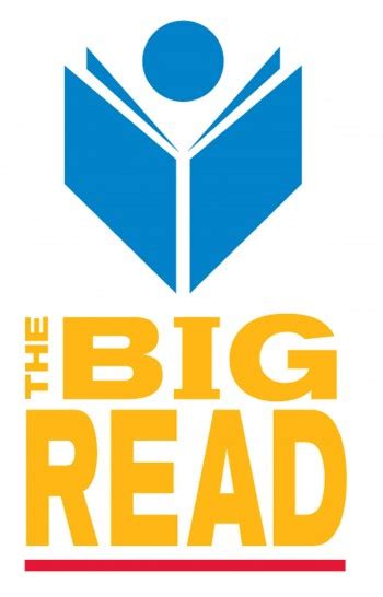 Support The Big Read Dallas On North Texas Giving Day