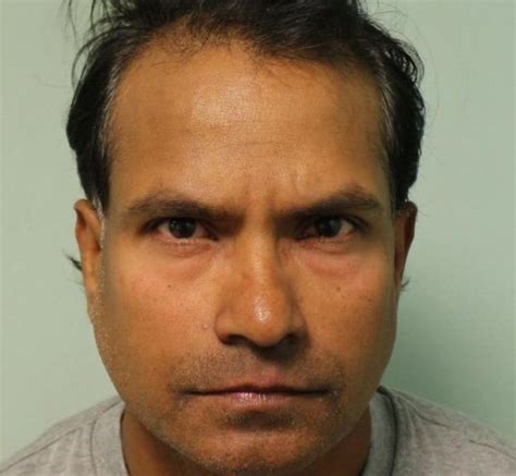 Ex Husband Ramanodge Unmathallegadoo Guilty Of Murdering Pregnant Mum Of Five With Crossbow