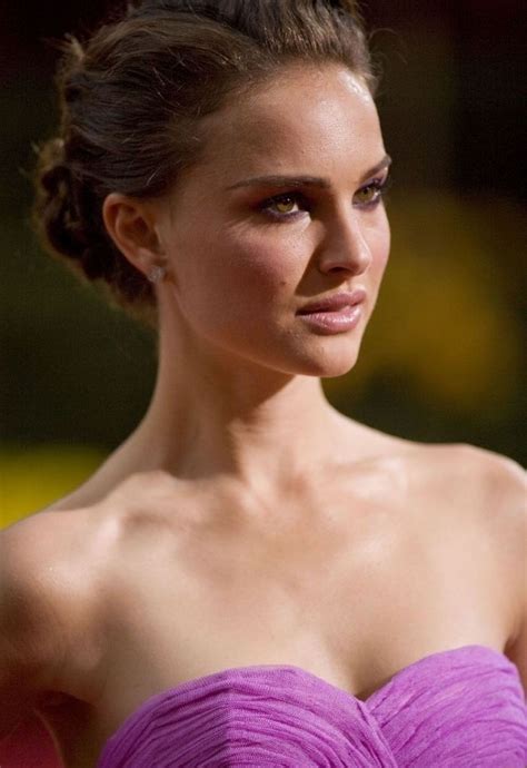 Natalie Portman Na Nov Ch Fotk Ch Pln Nah Galerie Nahefoto Cz