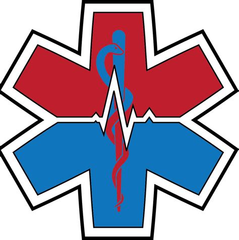 Download Ems Associates Medical Alert Symbol Clipart 1652074
