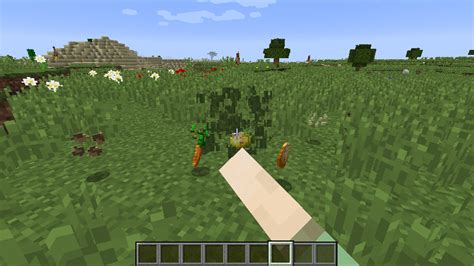 But when you do this for several hours in a row, you realize that the animation of breaking blocks gets boring. 1.10.2 Seed Drop Mod Download | Minecraft Forum