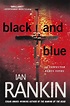 Ian Rankin's Black and Blue Book Review