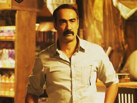 Ranvir Shorey Ranvir Shorey Says He Went Through Psychological Trauma