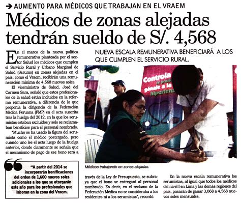 INFORMATISALUD Noticias Boletines de Salud Perú SALUD 6 8 2013