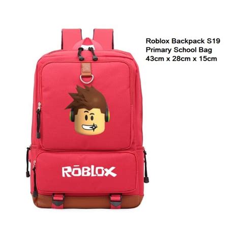 In Bag Roblox