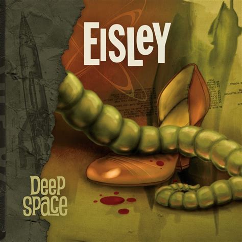 Eisley Deep Space Ep Lyrics And Tracklist Genius
