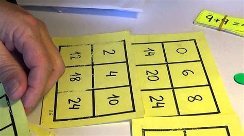 Un profesor exagerado, al ver a un . Juegos Didacticos De Las Tablas De Multiplicar Para Hacer ...