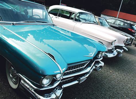 Recklinghausen: Young- und Oldtimer-Markt in der Vestlandhalle