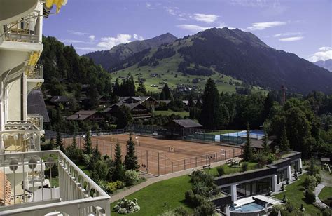Mathematical tennis predictions and full statistics for the tournament gstaad 2019. 14 Spectacular Tennis Courts to Play On in Your Lifetime ...
