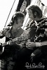 John B. Sebastian and Stephen Stills (CSN&Y) - Woodstock Generation ...