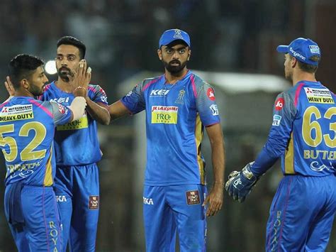 ipl highlights rajasthan royals vs sunrisers hyderabad srh beat rr by 11 runs in a thriller