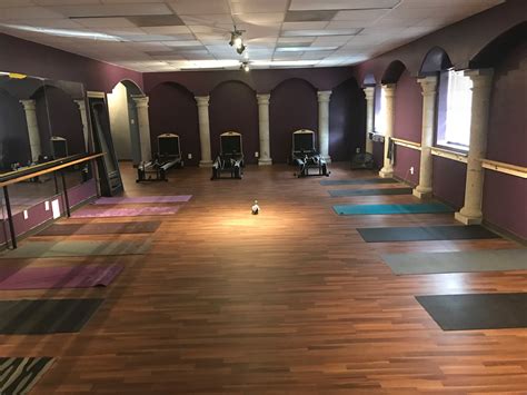 Studio A 'The Pilates Barre" | McAllen TX