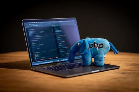 A Brief History of PHP: The Language That Runs the Web - Open Source Agenda