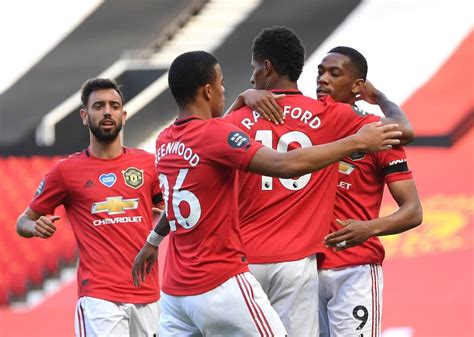 At man united core, we provide you with latest manchester united football club updates. Mason Greenwood: The Certain Star In Manchester's New GMR