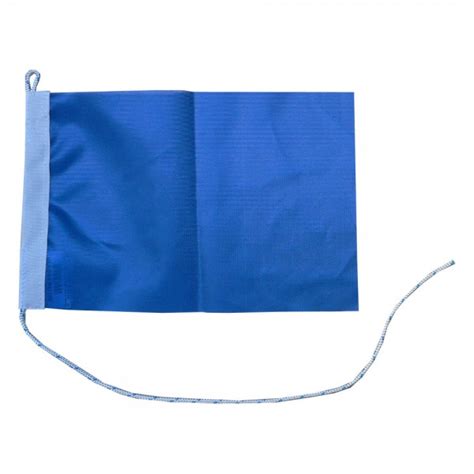 Blauwe Vlag X Cm Voordelig Kopen Bij Vlaggenclub
