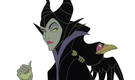 The Ultimate Villain Why Sleeping Beautys Maleficent Is Just As Scary